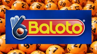 Baloto y Revancha: Conozca los números ganadores del sorteo del 23 de febrero de 2026