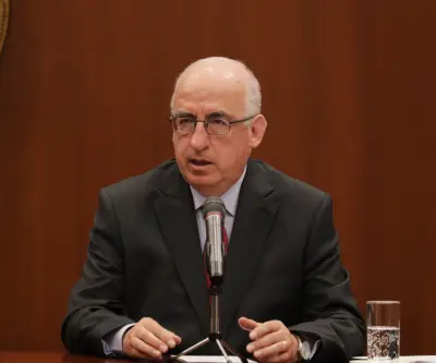 Banco de la República registra utilidades récord de $13,9 billones en 2025 por reservas internacionales