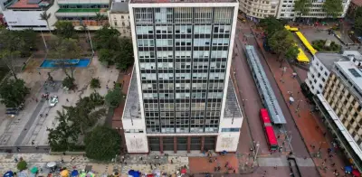 Banco de la República reporta ganancias históricas de $13,8 billones para 2025