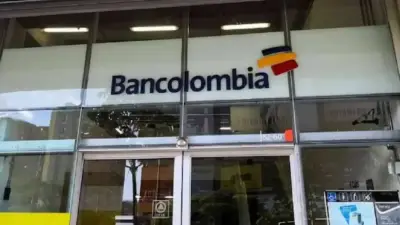 Bancolombia aclara movimientos extraños en cuentas durante falla digital