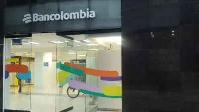 Bancolombia anunció compensaciones económicas tras masiva caída de sus servicios digitales