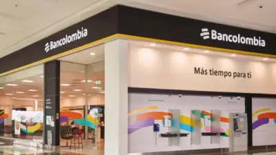 Bancolombia compensará automáticamente a clientes afectados por falla técnica masiva
