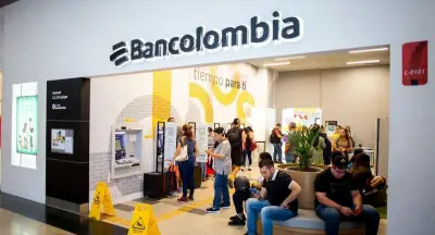 Bancolombia restablece completamente sus servicios tras falla técnica prolongada