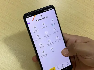 Bancolombia restablece servicios digitales tras más de 12 horas de intermitencia