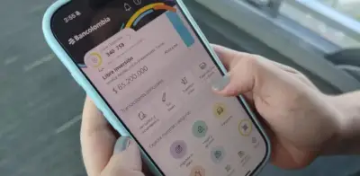 Bancolombia restablece todos sus servicios tras fallas del fin de semana