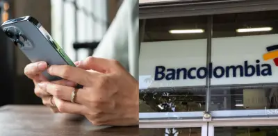 Bancolombia suspende servicios por estabilización: afecta canales digitales y físicos