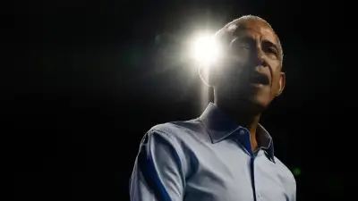 Barack Obama aclara sus polémicas declaraciones sobre extraterrestres tras viralización