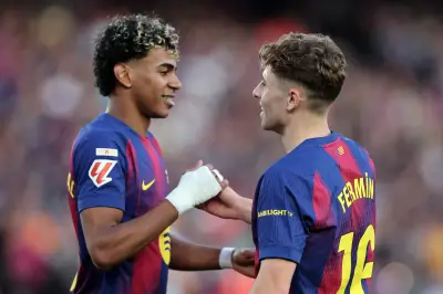 Barcelona recupera el liderato de LaLiga tras victoria contundente sobre el Levante