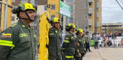 Barranquilla despliega 2.630 policías y medidas de autocuidado para el Carnaval 2026