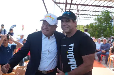 Barranquilla será sede del IRONMAN 70.3 en 2026, con proyección a versión completa en 2028