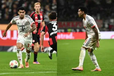 Bayern Múnich busca ampliar su ventaja en la Bundesliga ante el Eintracht Frankfurt