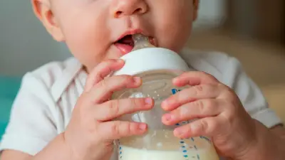 Bebé de dos meses detenido en centro migratorio de Texas genera indignación internacional