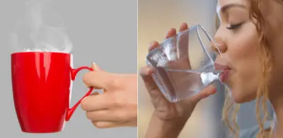 ¿Beber agua caliente realmente ayuda a bajar de peso? La ciencia desmiente mitos populares