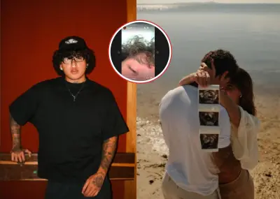 Beéle genera especulaciones tras reacción a embarazo de su ex Isabela Ladera