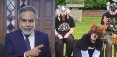 Benedetti critica a los Therians: 'La peor estupidez', pero defiende libertad en Colombia