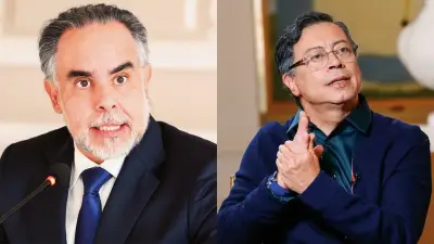 Benedetti: Suspensión del salario mínimo da 'gasolina' a campañas políticas