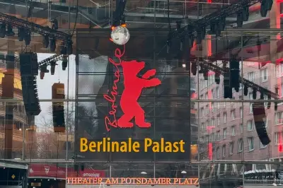 Berlinale 2024: Estrellas internacionales y cine latino compiten por el Oso de Oro