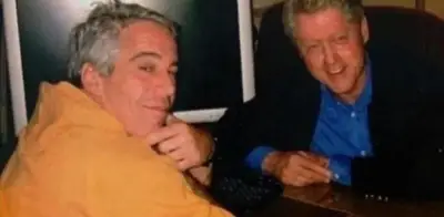 Bill Clinton niega ante el Congreso de EE.UU. conocer delitos de Epstein: 'No vi nada malo'