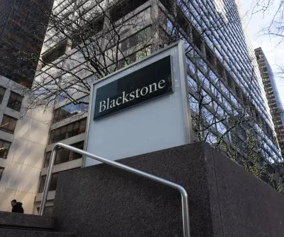 Blackstone eleva su apuesta en Anthropic con inversión de US$1.000 millones