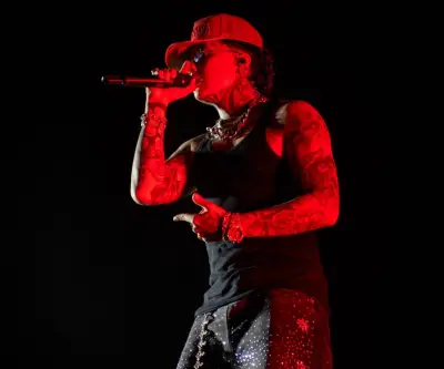 Blessd lanza gira 'El Mejor Hombre del Mundo' por Colombia y Estados Unidos en 2026