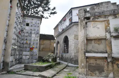 Bogotá adjudica nuevo contrato para administrar sus cuatro cementerios públicos tras años de problemas