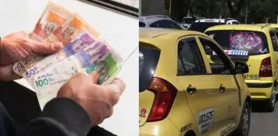 Bogotá ajusta tarifas de taxis para 2026: conozca los nuevos precios del Decreto 042