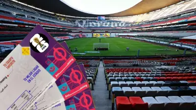 Bogotá alerta a viajeros del Mundial 2026 por brotes de sarampión en países anfitriones