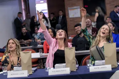 Bogotá anticipa el 40° Festival Nacional de Música Colombiana con gala en Teatro Mayor