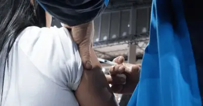 Bogotá confirma caso importado de sarampión en viajero procedente de México