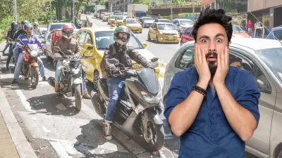 Bogotá enfrenta dos cierres viales por obras del metro y TransMilenio: afectarán movilidad hasta por un año