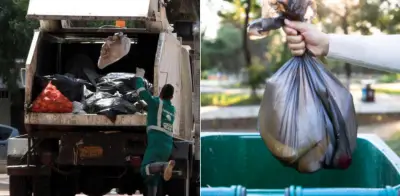 Bogotá fortalece sistema de aseo con nuevos vehículos y supervisión intensificada