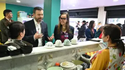 Bogotá lanza Salvavidas al Empleo con incentivos de hasta $800.000 para proteger el trabajo formal