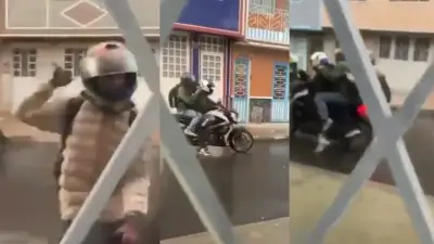 Bogotá: Mujeres Sienten Mayor Inseguridad que Hombres Según Encuesta 2025