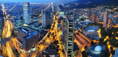 Bogotá recibe marzo con agenda cultural gratuita: sinfónica, reguetón y ciencia