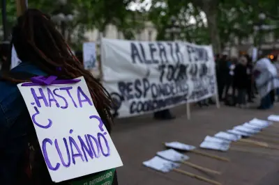 Bogotá registra alarmante aumento en valoraciones de riesgo de feminicidio durante enero
