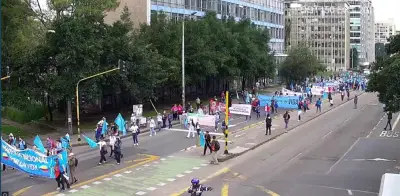 Bogotá se prepara para jornada de manifestaciones este 19 de febrero: recomendaciones clave