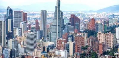 Bogotá vibra con música, cultura y eventos al aire libre este fin de semana