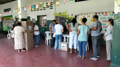 Bolívar: 1.8 millones de ciudadanos habilitados para votar en elecciones de Congreso 2026