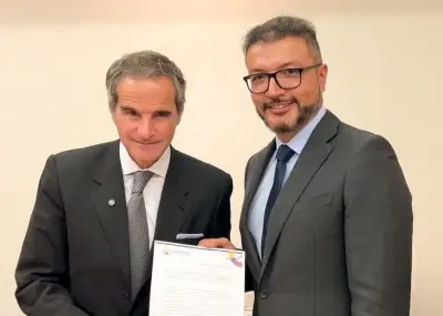 Bolívar, Atlántico y Córdoba lideran candidatura para proyectos de energía nuclear en Colombia