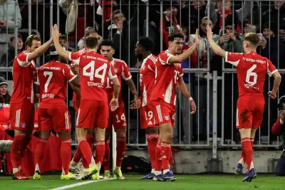 Borussia Dortmund presiona al Bayern Múnich en la Bundesliga con Mainz como obstáculo