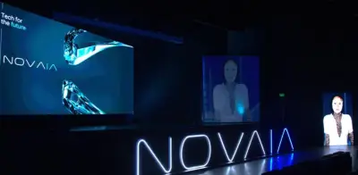 Boyacá inaugura NovaIA: centro de excelencia en inteligencia artificial para impulsar innovación regional