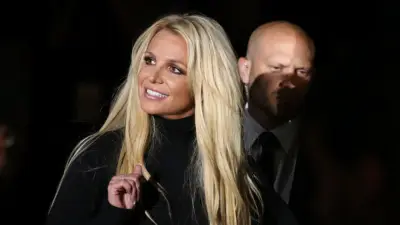 Britney Spears vende su catálogo musical por 200 millones de dólares
