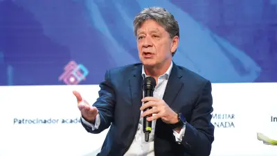 Bruce Mac Master aclara que la ANDI no demandó el decreto del salario mínimo 2026