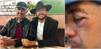 Brutal golpiza al padre de candidato a la Cámara en Boyacá tras discusión política en billar