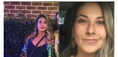 Búsqueda intensiva por Diana Ospina desaparecida tras salir de discoteca en Chapinero, Bogotá