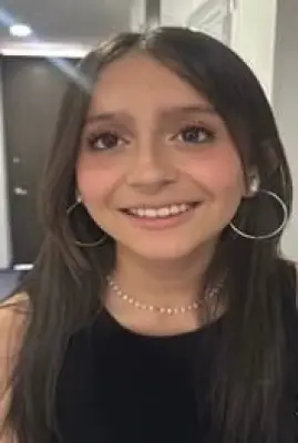 Búsqueda intensiva por María Paula, adolescente desaparecida en Engativá desde febrero