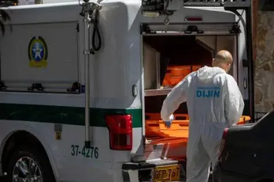 Bucaramanga alcanza 33 homicidios en 2025 tras crimen en Villas de Girardot