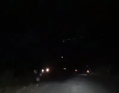 Bucaramanga en penumbra: ciudadanos exigen soluciones urgentes al Municipio por crisis de alumbrado