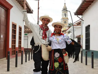 Bucaramanga vibra con una agenda cultural y deportiva para el fin de semana