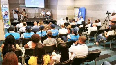 Buenaventura 2040: Diálogos por el Valle debaten cómo materializar promesas portuarias